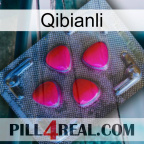Qibianli 13